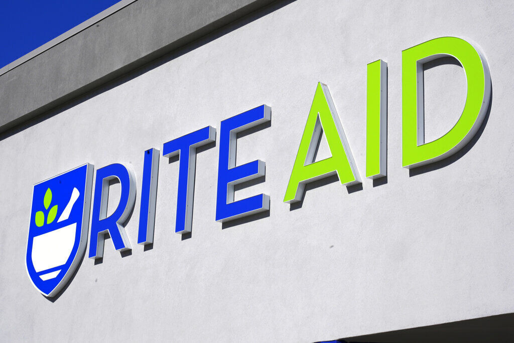 Rite Aid